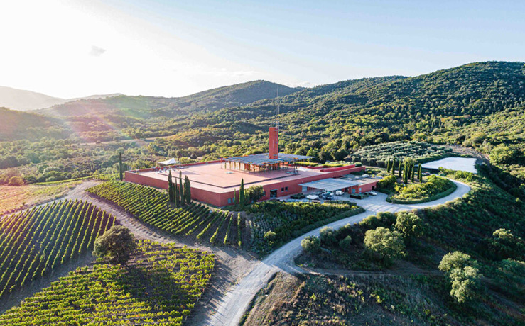 Rocca di Frassinello